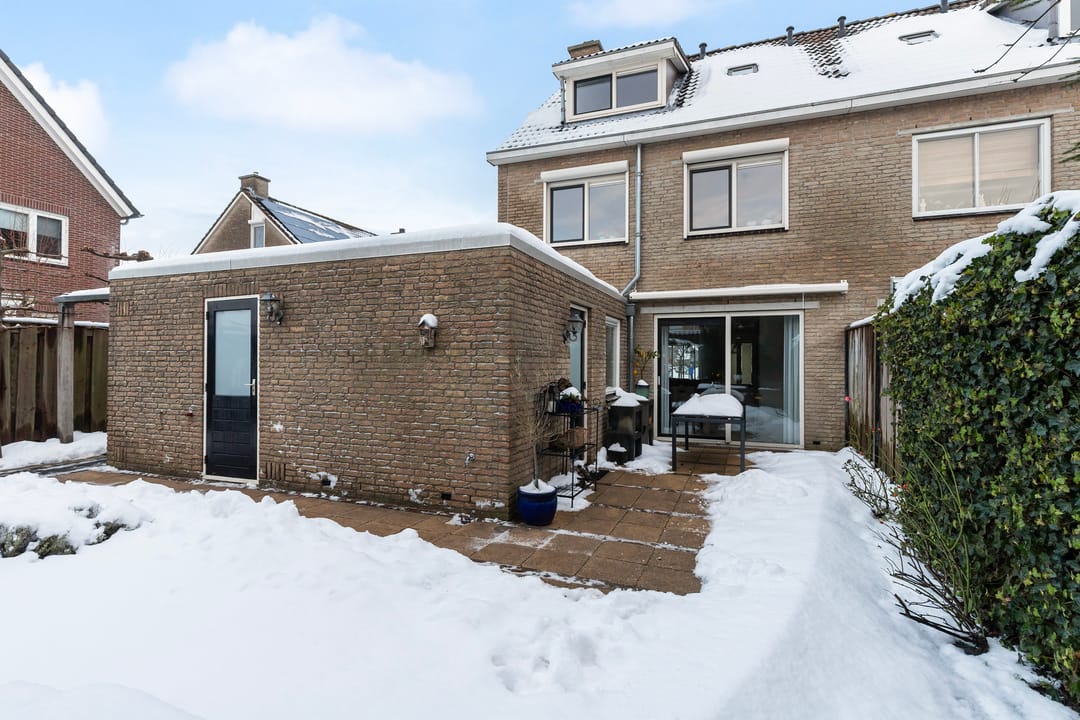 Foto 37 van Honingraat 39