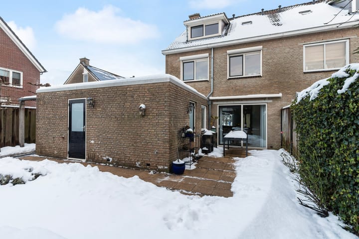 Foto 34 van Honingraat 39