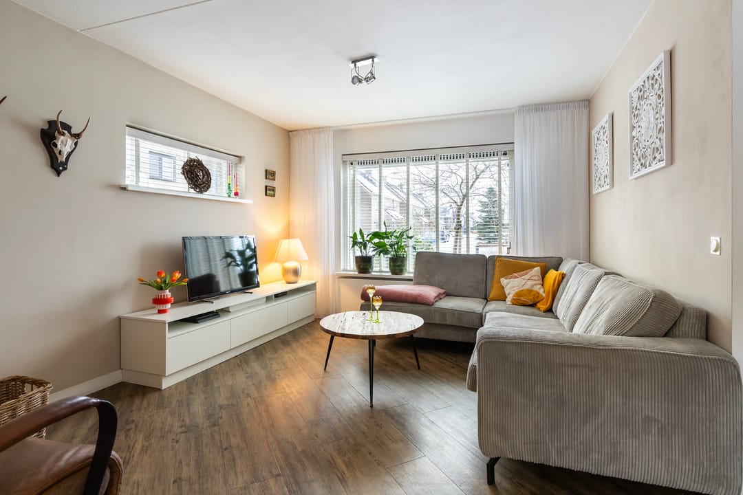 Foto 7 van Honingraat 39