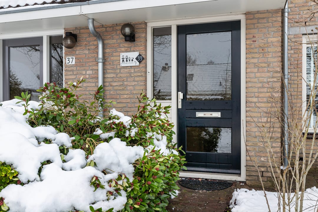 Foto 38 van Honingraat 39