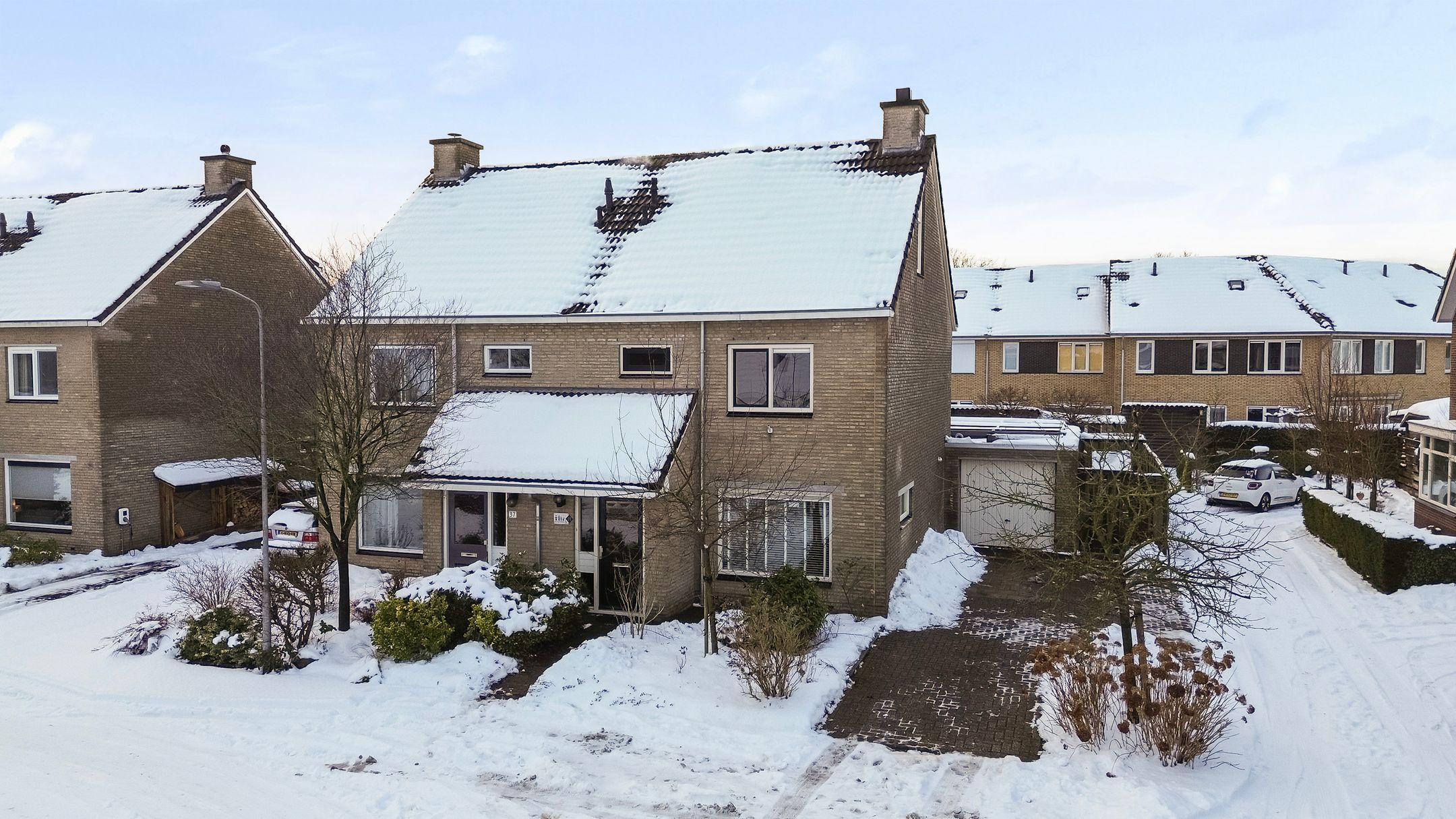 Foto 39 van Honingraat 39