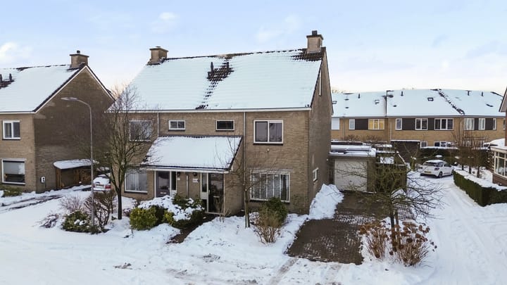 Foto 36 van Honingraat 39