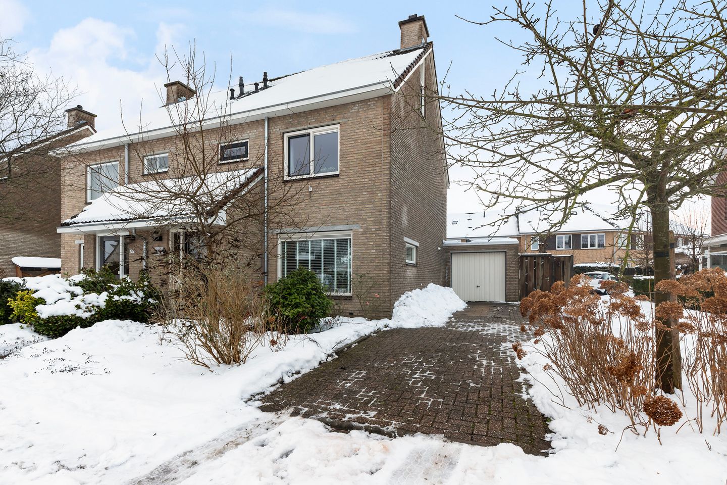 Foto 40 van Honingraat 39