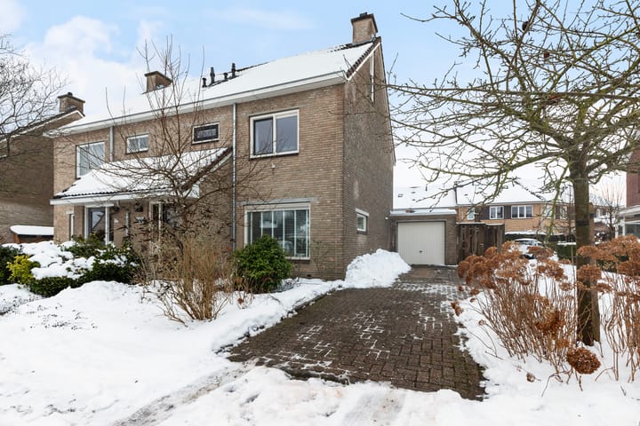 Foto 37 van Honingraat 39