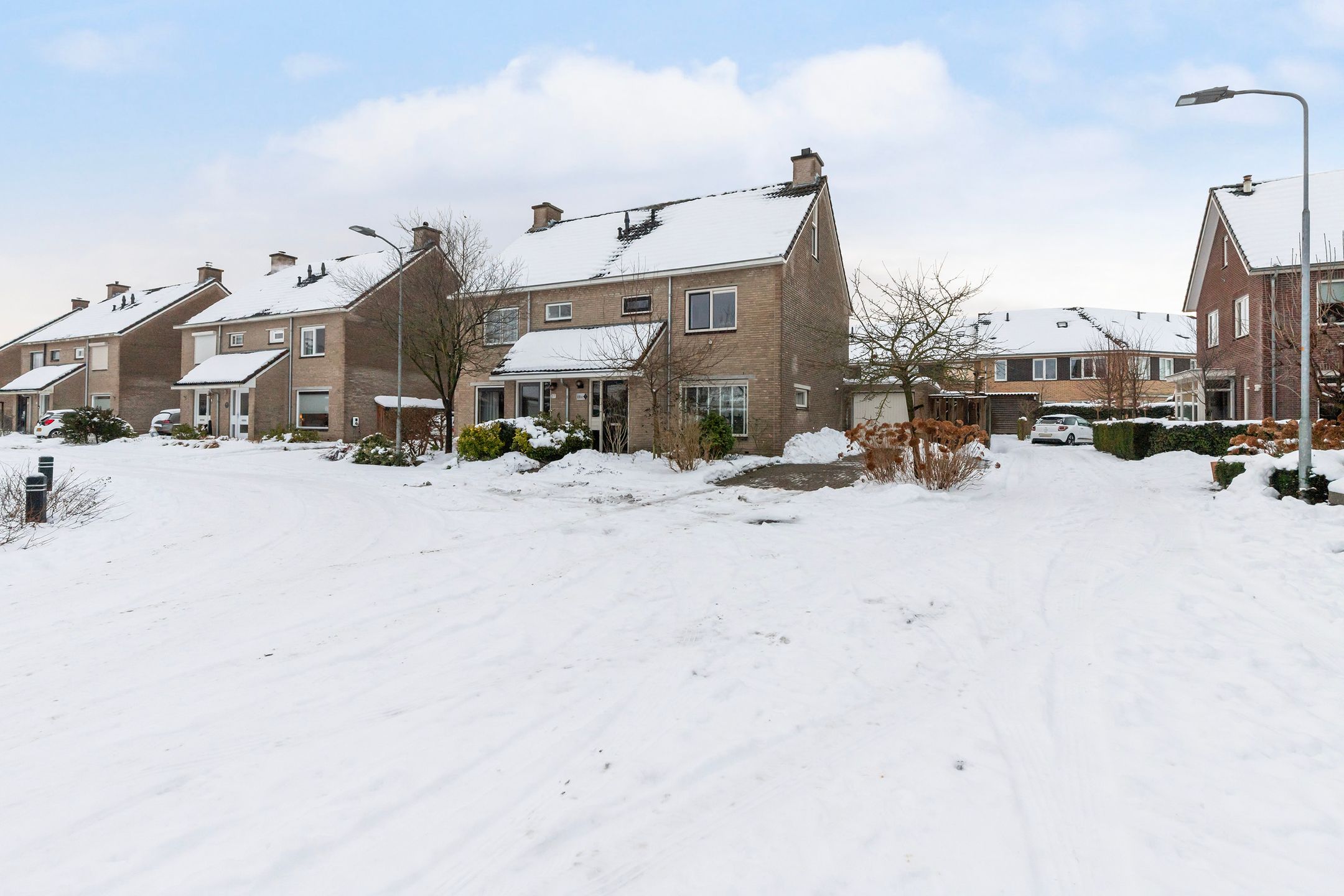 Foto 42 van Honingraat 39