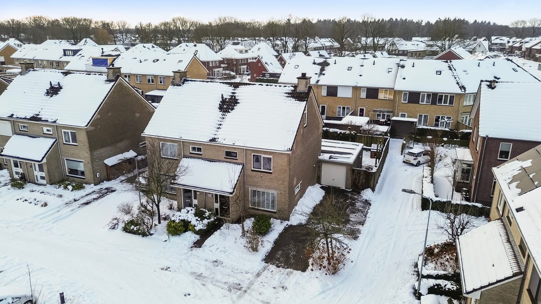 Foto 43 van Honingraat 39