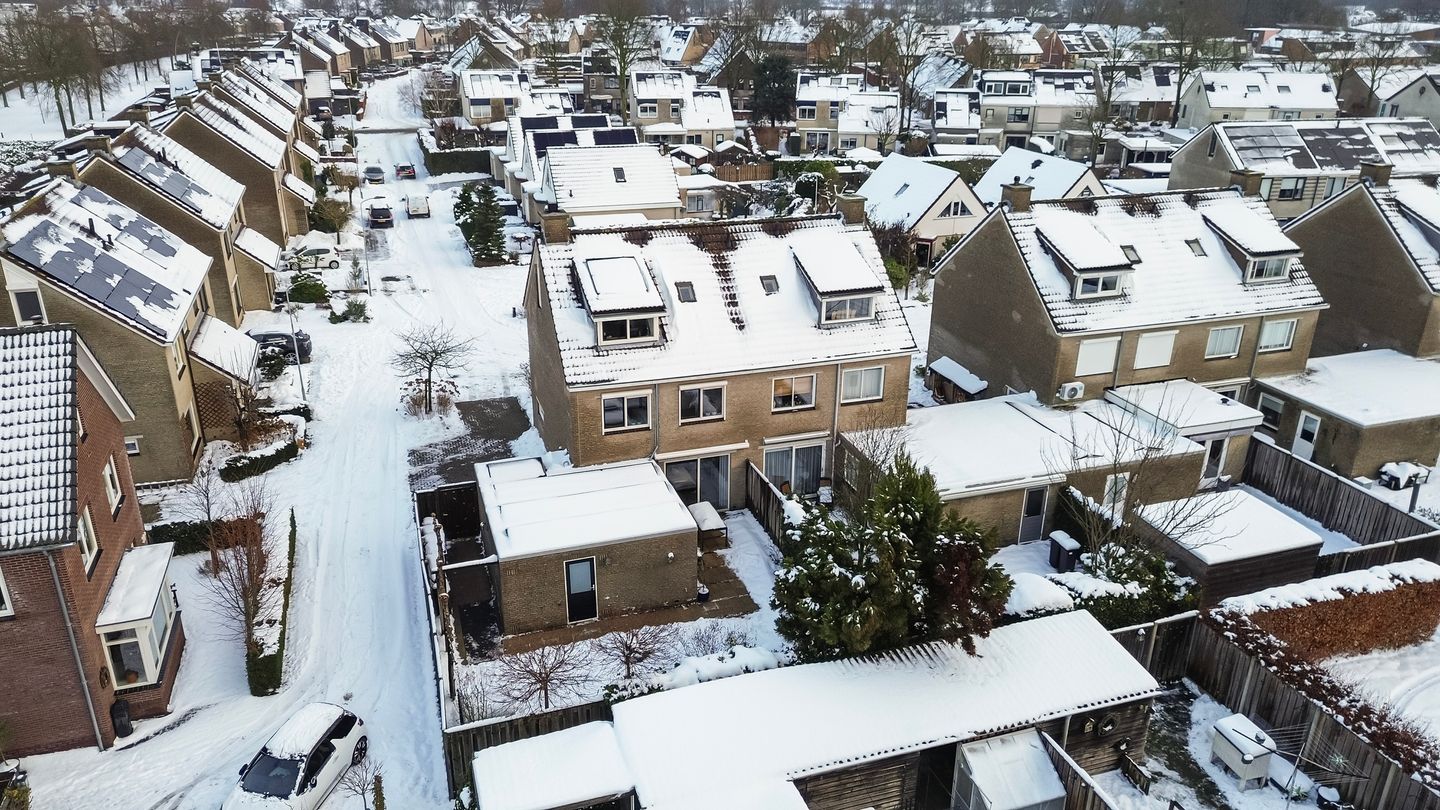 Foto 44 van Honingraat 39