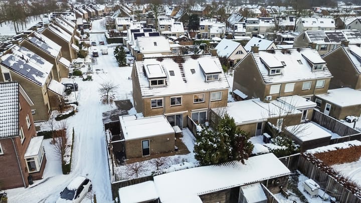 Foto 41 van Honingraat 39