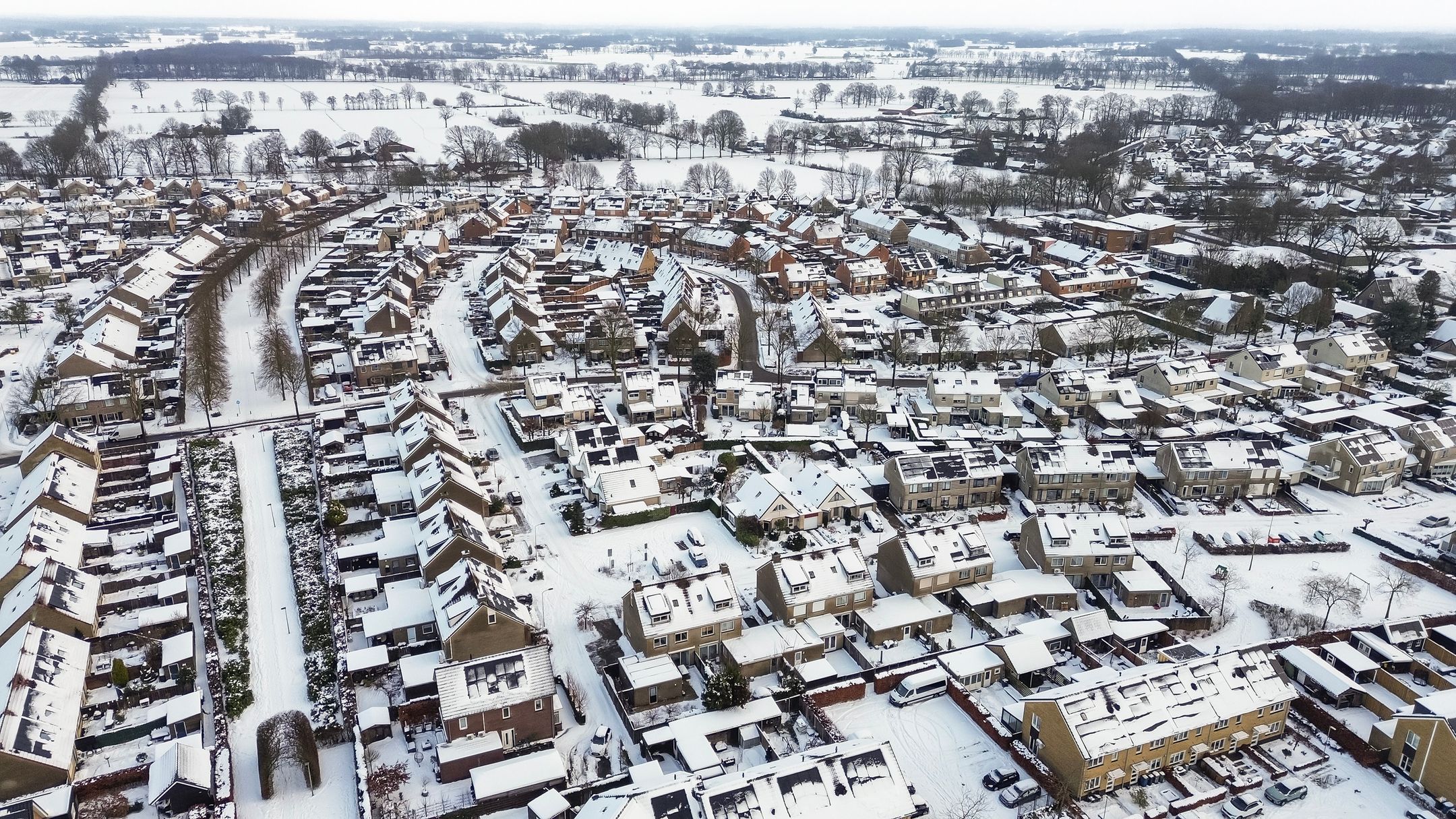 Foto 45 van Honingraat 39