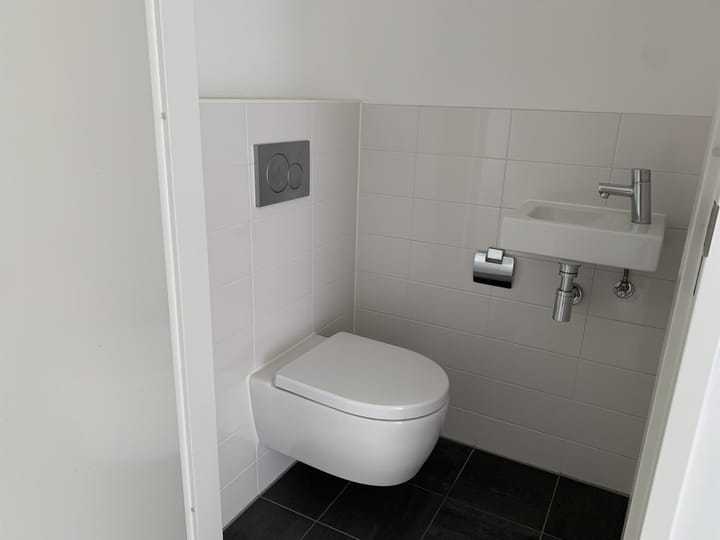 Photo 4 of Eef Kamerbeekstraat 672