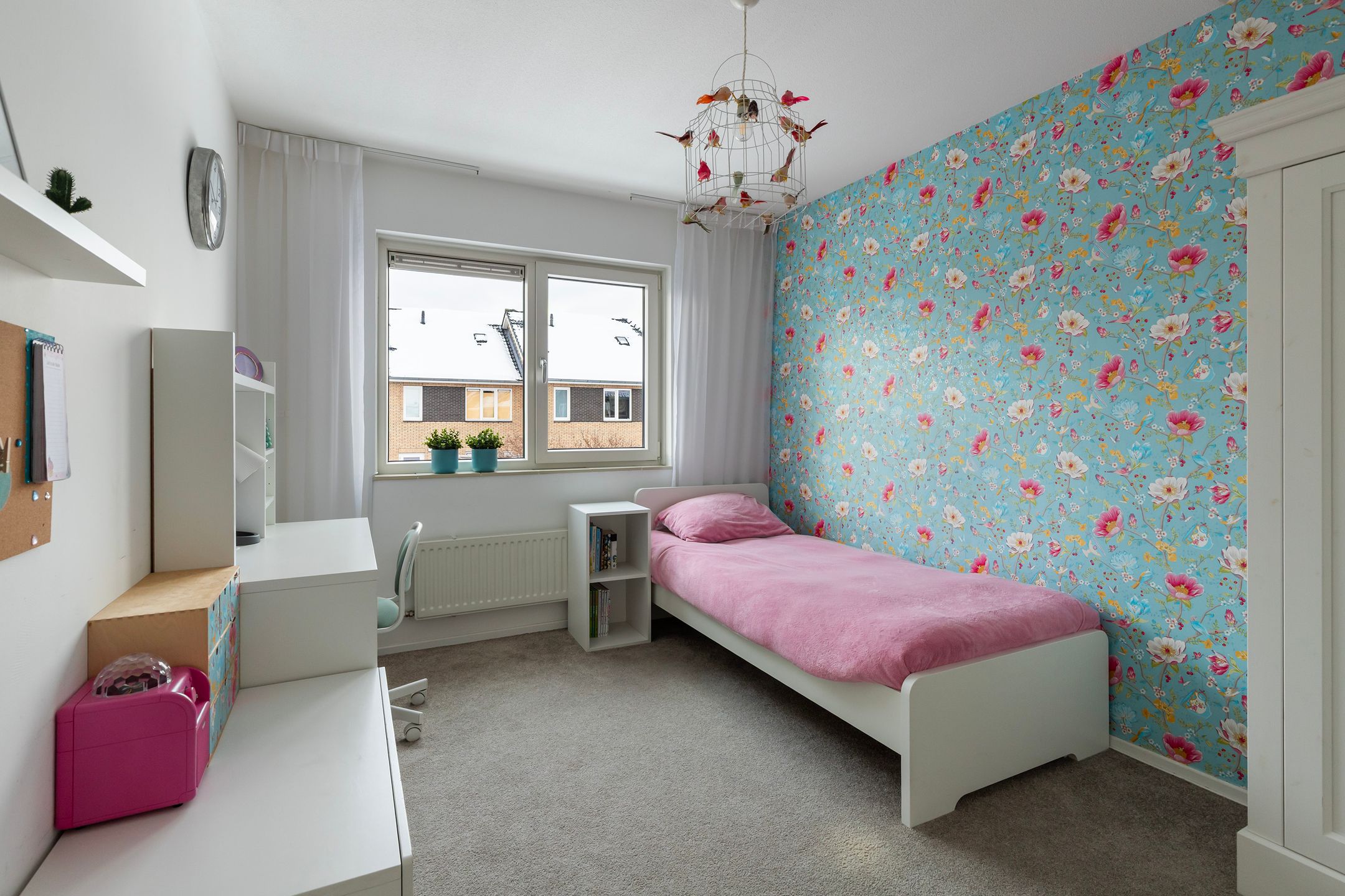 Foto 21 van Honingraat 39