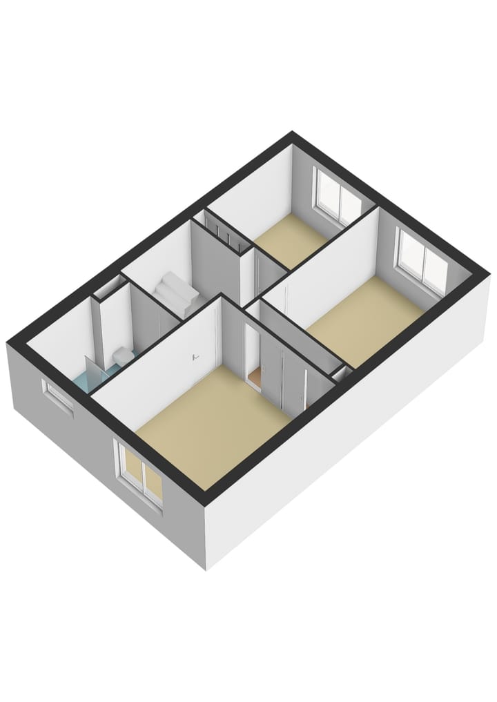 Foto 46 van Honingraat 39