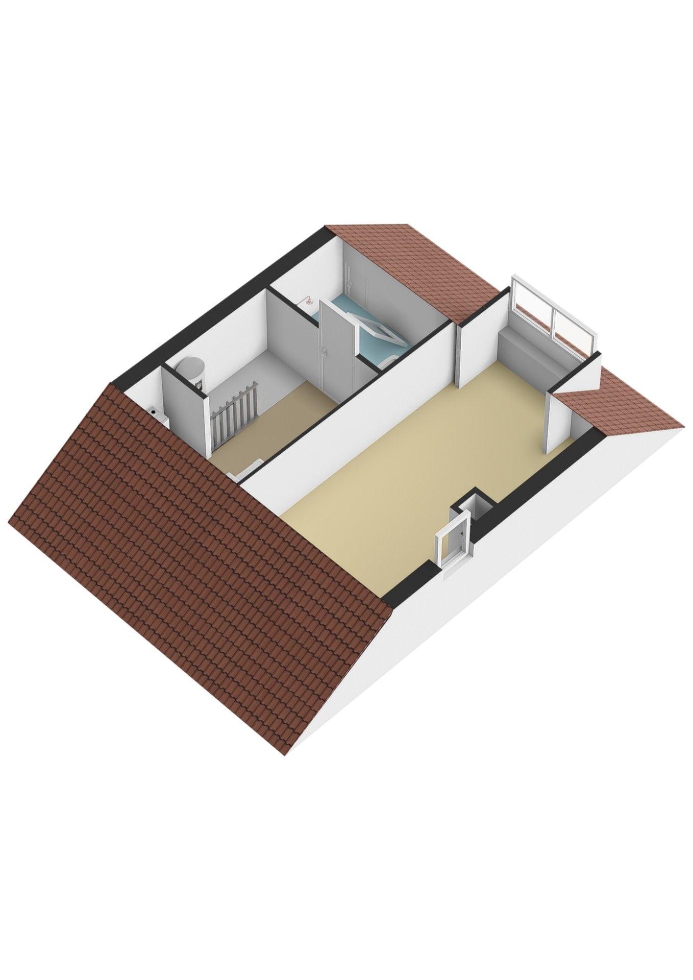 Foto 51 van Honingraat 39