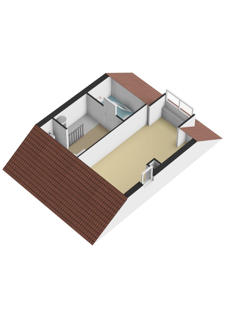 Foto 48 van Honingraat 39