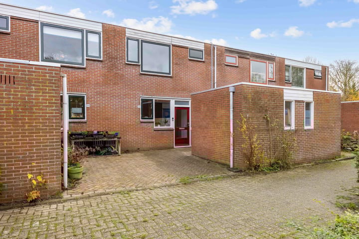 Foto 3 van Bunnemaheerd 31