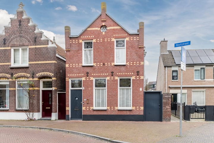 Houtstraat 2