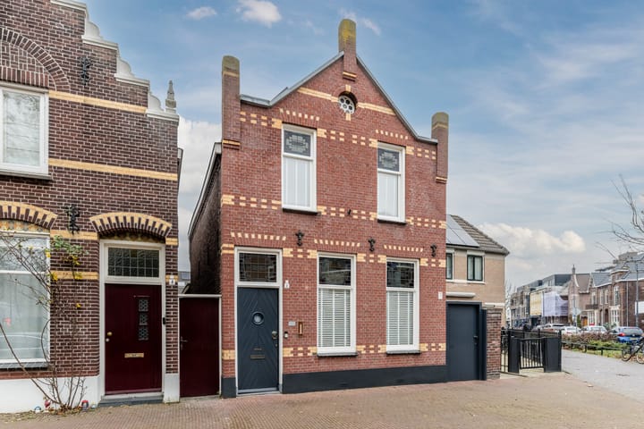 Foto 5 van Houtstraat 2