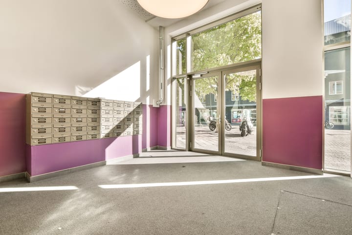 Foto 9 van Osdorpplein 912