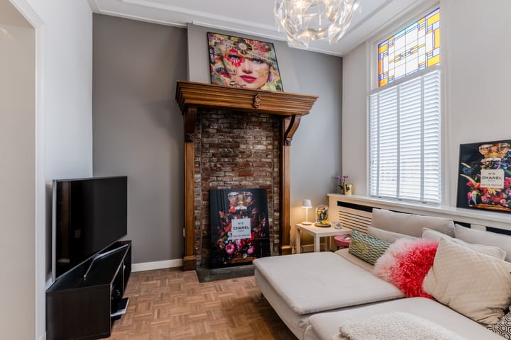 Foto 9 van Houtstraat 2