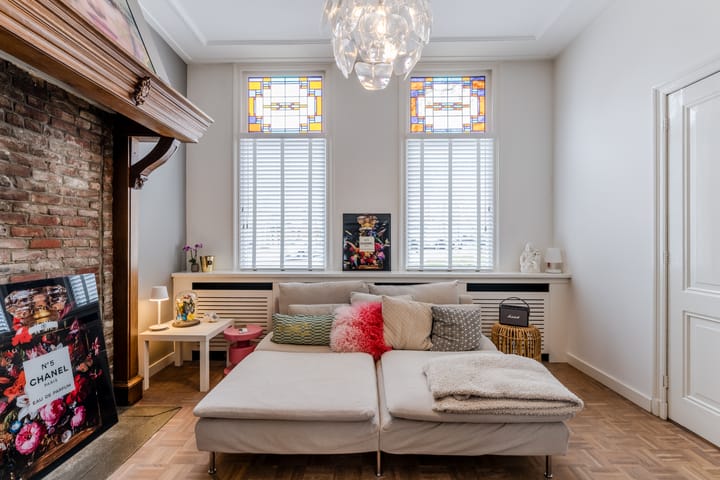 Foto 10 van Houtstraat 2