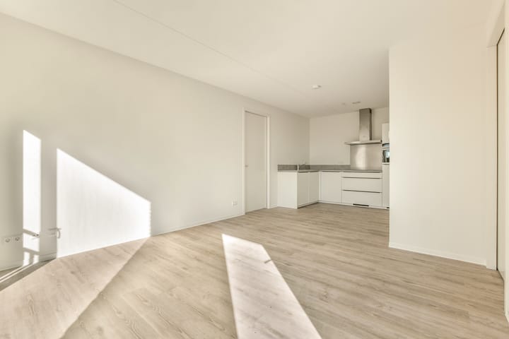 Foto 2 van Osdorpplein 912