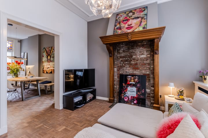 Foto 11 van Houtstraat 2