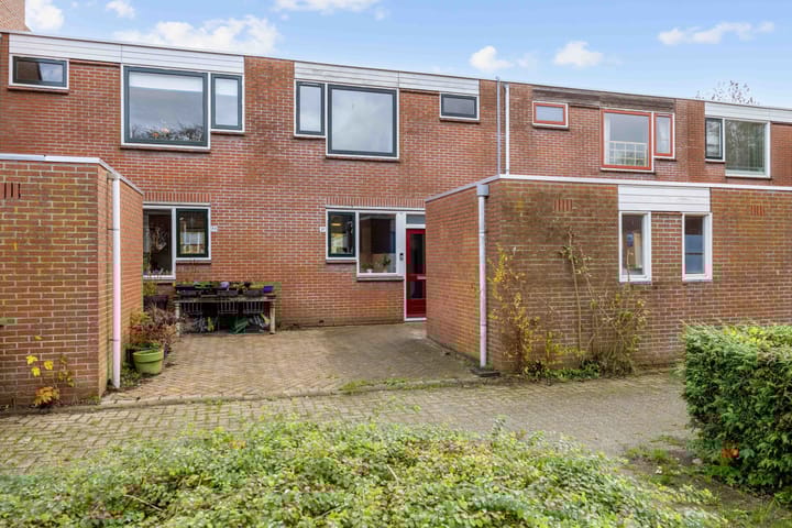 Foto 29 van Bunnemaheerd 31