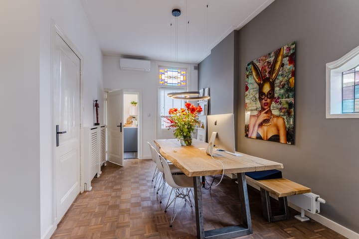 Foto 13 van Houtstraat 2