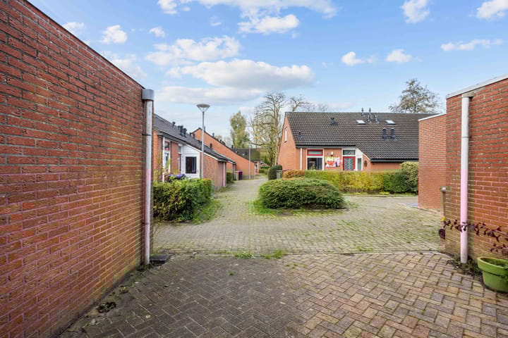 Foto 30 van Bunnemaheerd 31