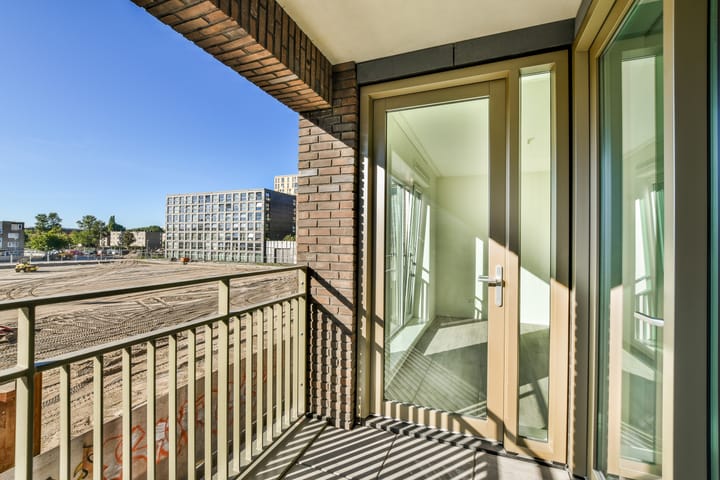 Foto 4 van Osdorpplein 912