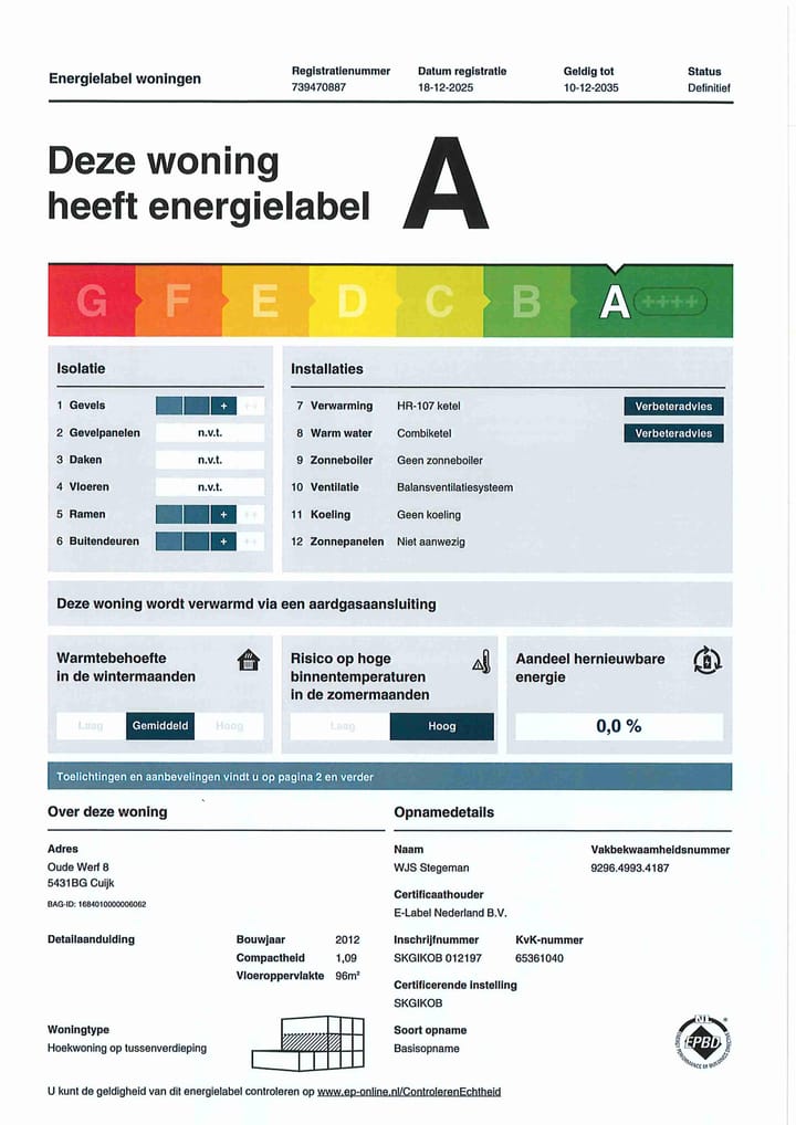 Photo 39 of Oude Werf 8