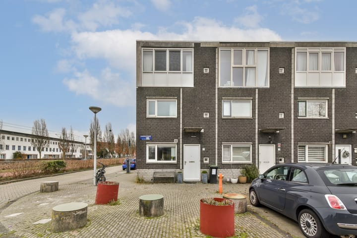 Foto 2 van Knokkestraat 1