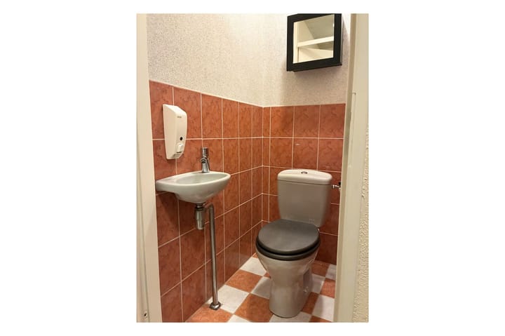 Foto 6 van Refter 35