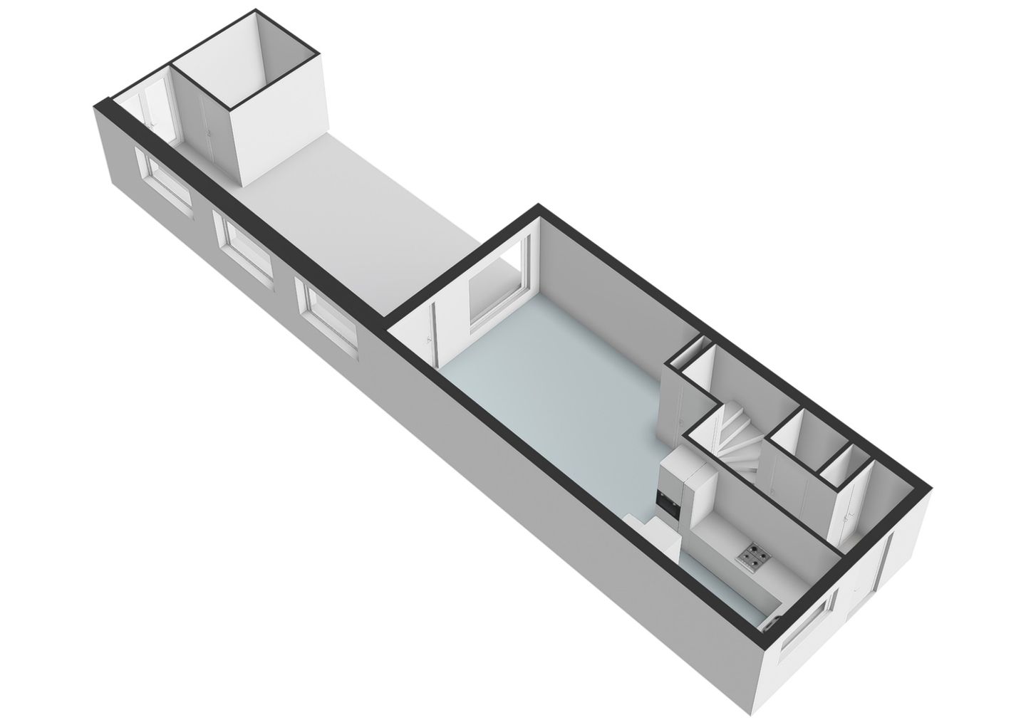 Foto 34 van Knokkestraat 1