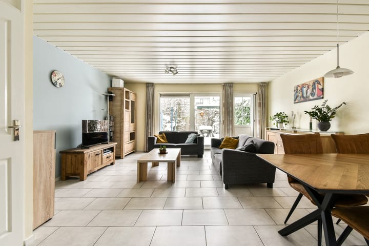 Foto 8 van Refter 35