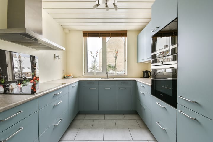 Foto 10 van Refter 35