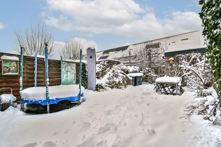 Foto 13 van Refter 35