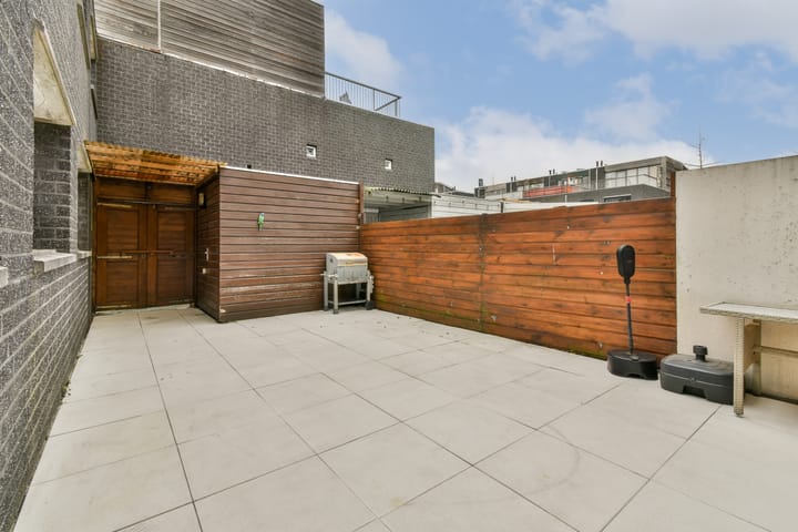 Foto 5 van Knokkestraat 1