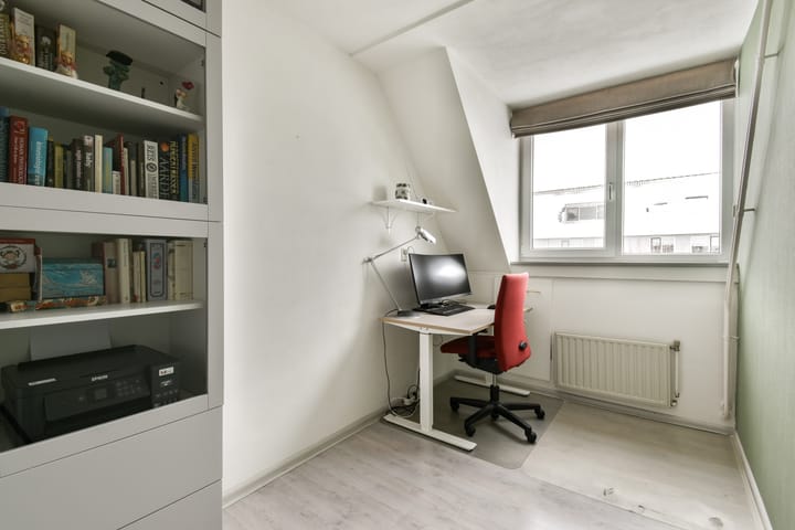 Foto 23 van Refter 35