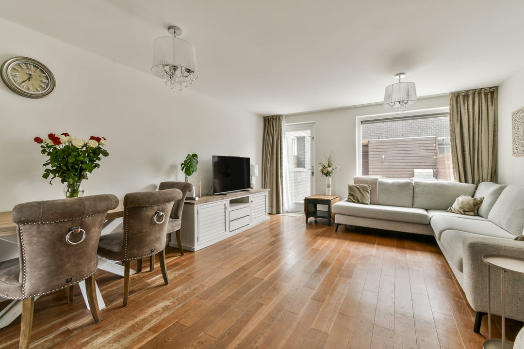 Foto 11 van Knokkestraat 1