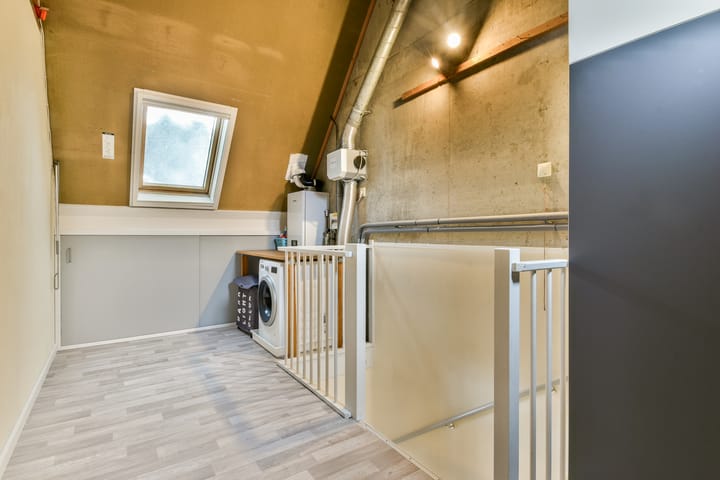 Foto 25 van Refter 35