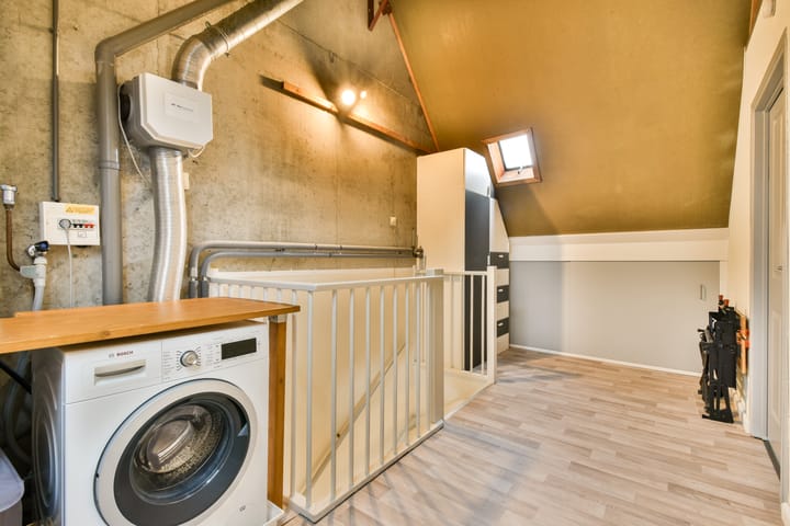 Foto 26 van Refter 35