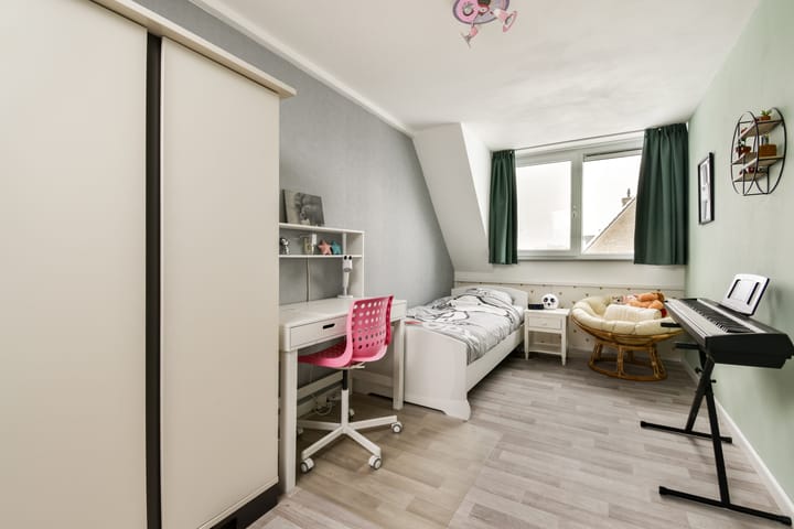 Foto 27 van Refter 35