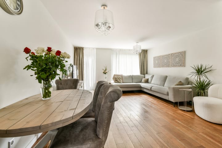 Foto 11 van Knokkestraat 1