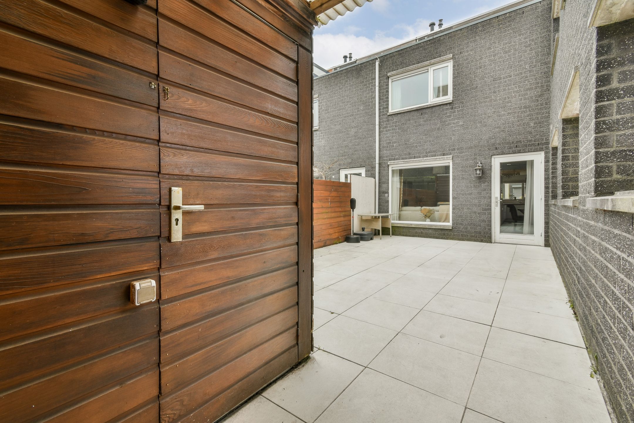 Foto 3 van Knokkestraat 1