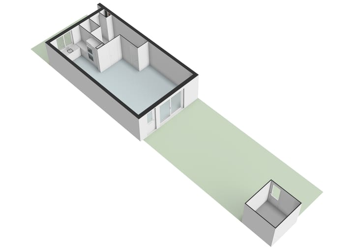 Foto 36 van Refter 35