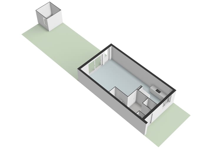 Foto 37 van Refter 35