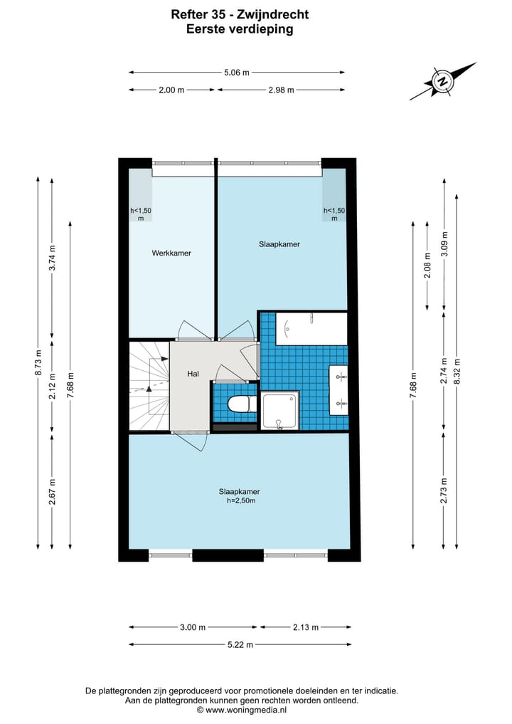 Foto 40 van Refter 35