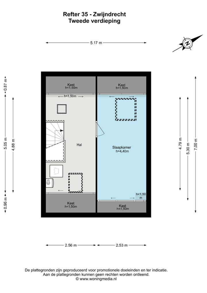 Foto 41 van Refter 35