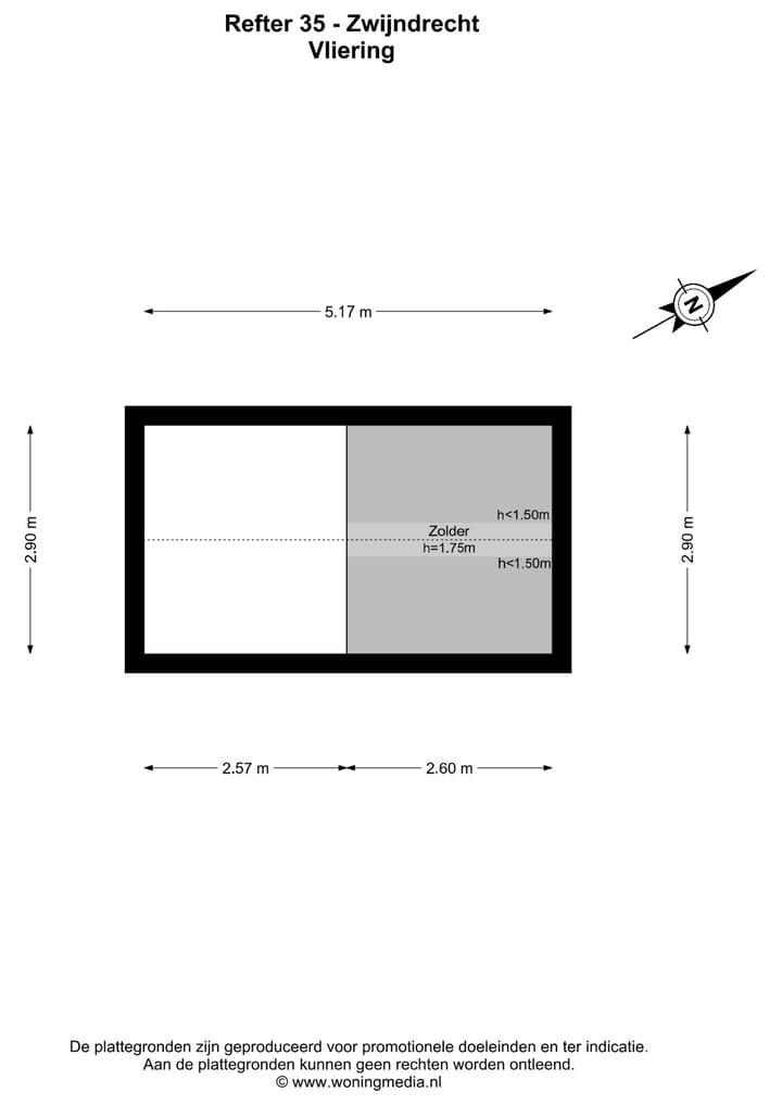 Foto 42 van Refter 35